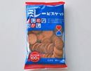 高知の名菓「ミレービスケット」。その正体は…○○である!