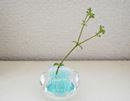 野花のための小さい花器「ミチクサ」がかわいい♪