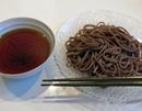 素朴な味わいに癒される。これが噂の“どんぐり麺”