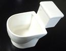 【これはひどい】猫ちゃん用便器? いいえ人間専用マグです