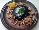 ダイエットにも◎! 和とイタリアがコラボした絶品蕎麦パスタ