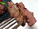 【食べてみた】馬と鹿を一度に食べてみたらバカになるのか