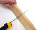DIYの強い味方! カッターとのこぎりが一体化した便利グッズ