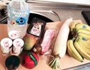 大きさも品質もピカイチ!プロ御用達の「鮮魚用まな板」