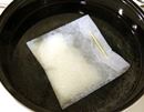 生米を入れて茹でるだけでご飯が炊ける!「お袋」のワザ