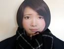 女の子に上着をかけてあげる…という妄想ができるハンガー