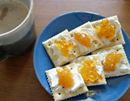 お子様お断り。大人向けのお酒入りママレードを食べてみた