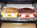 フォークで混ぜるだけ! 超手軽にケーキが作れる「箱」