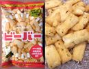 北陸地方のド定番お菓子「ビーバー」って知ってる?
