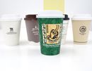 コンビニコーヒーはもう買わない? 業務用カップ活用法