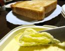 秘密は体温。バターを溶かしながら塗れる革命的ナイフ