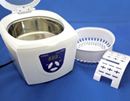 メガネ屋さんにある超音波洗浄器、自宅用もあるって知ってた?