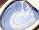 トイレ掃除の新習慣! モコモコ泡で便器がこすらずキレイに♪