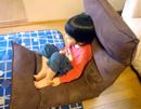 機能はおねだん以上! 噂の「1億円座椅子」を買ってみた