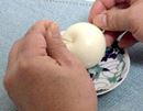 成城石井で人気の「風船入りプリン」が楽しくておいしい!