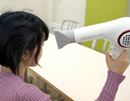 ポイントは冷風。使うだけで美髪になる夢のようなドライヤー