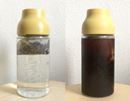 麦茶感覚。水に入れるだけでコーヒーができちゃうパック