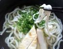 戦時中の代用食「魚うどん」が今お取り寄せで大人気に!