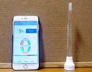 歯磨きを“見える化”! スマホと連動する未来の歯ブラシ