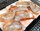 BBQの新定番! 食材がめっちゃおいしく焼ける岩塩プレート