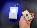 音と光で呼び出し! 来客や介護に使えるワイヤレスチャイム