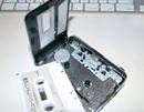 思い出を永久保存。カセットの曲をデータ化できるプレーヤー