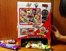 夢の「うまい棒自販機」を作れる工作キットが出たぞ−!