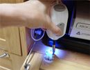工具に見えない? 手のひらサイズの電動ドライバーが優秀!
