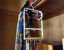 絡まりがちなアクセサリーを、専用ハンガーでスッキリ収納♪