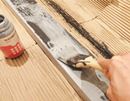 塗るだけで磁石がくっつく!? 不思議なペンキを塗ってみた