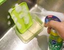 キュキュットがスプレーに変身。日本の食器洗いが変わる!