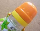 重い水筒は卒業! ペットボトルが水筒に変身する素敵グッズ