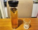 二重構造の技術はここまできた! 水滴がつかないガラスボトル