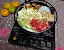 しゃべってお知らせ! お年寄りも安心のIHクッキングヒーター