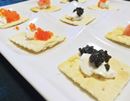「キャビア」って本当においしいの? 四大魚卵を食べ比べ!