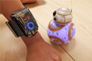 フォースでBB-8を操れ! ジェダイになれる激アツリストバンド