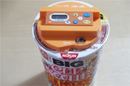 3分計れる“専用タイマー”でカップラーメン作りが超絶はかどる!