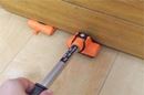 大型家具を簡単に動かせるお助けグッズで、大掃除がはかどる!