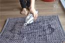 水を1.5リットル吸うって本当?! 話題のバスマットの実力を検証