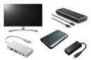 今すぐ手に入る、USB Type-Cアクセサリー・周辺機器をジャンル別に厳選!