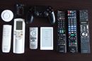 こんな使い方もアリ! 世界に1つだけのマイリモコンを作れるソニーの電子ペーパーリモコン「HUIS REMOTE CONTROLLER」が超便利