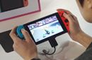 「Nintendo Switch」を体験会でいち早くプレイしてみた!