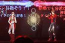 新しい2.5次元キター! ARキャラクターによる世界初の完全生ライブ「AR performers」に大興奮