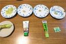 高いわさびは辛くないって本当? 4種のわさびを食べ比べてみた