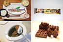 今年こそバレンタインで「すべらない」! おもしろチョコレート2018