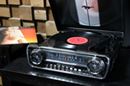デザインに一目惚れ!フォード「マスタング」デザインの一体型オーディオ「Mustang LP BK」導入レポート