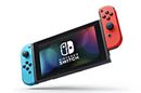 任天堂からハイブリッドな新型ゲーム機「Nintendo Switch」が登場
