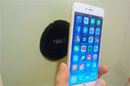 世界最強クラスの粘着力! iPadもくっつくパッドが強力すぎて怖い