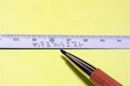 無印良品の大ヒットアイテム「書き込めるメジャー」が画期的