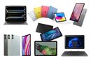 《2018年》おすすめタブレットを厳選! 選ぶならこの10台は外せない